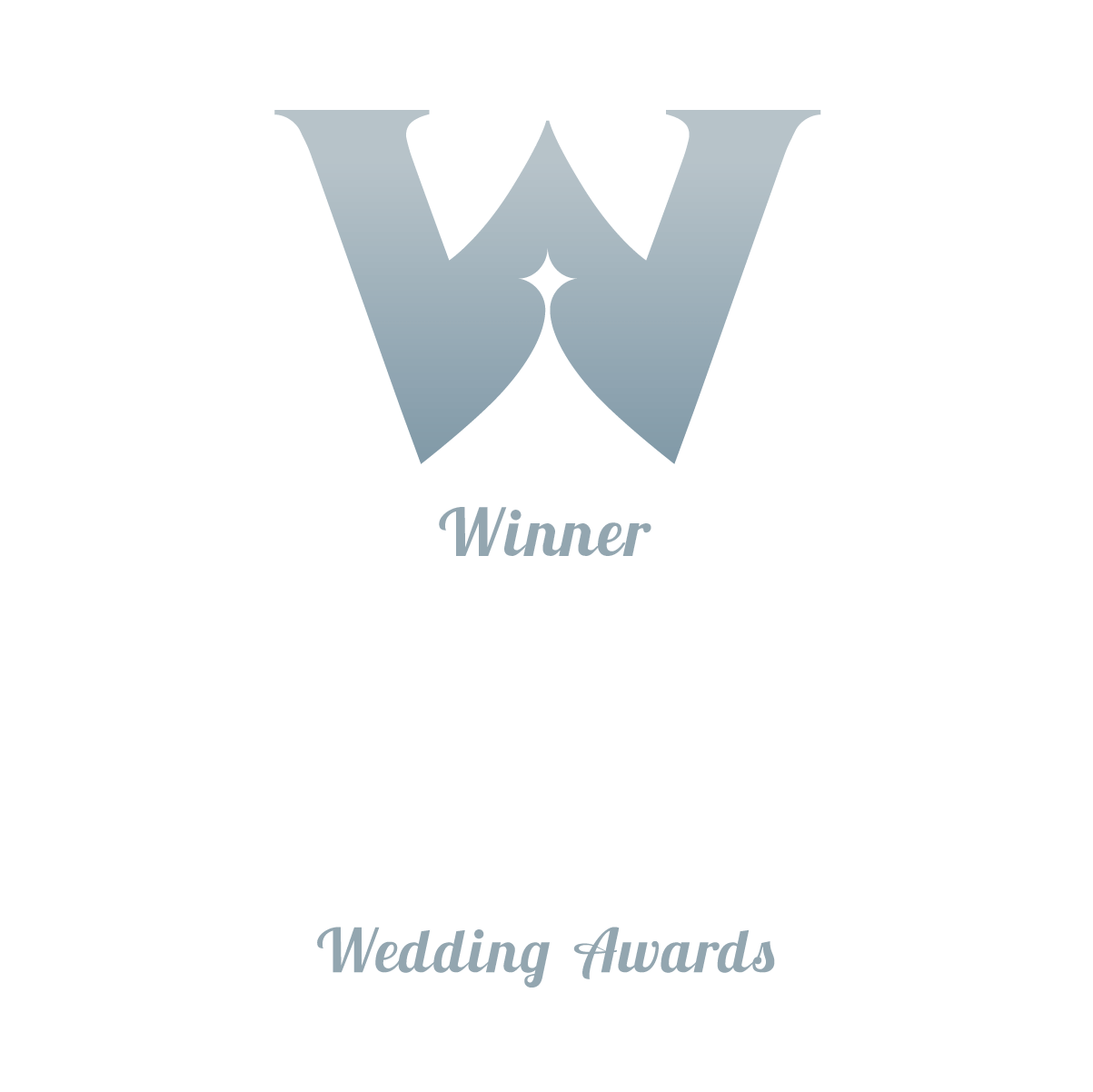 Wedding awards