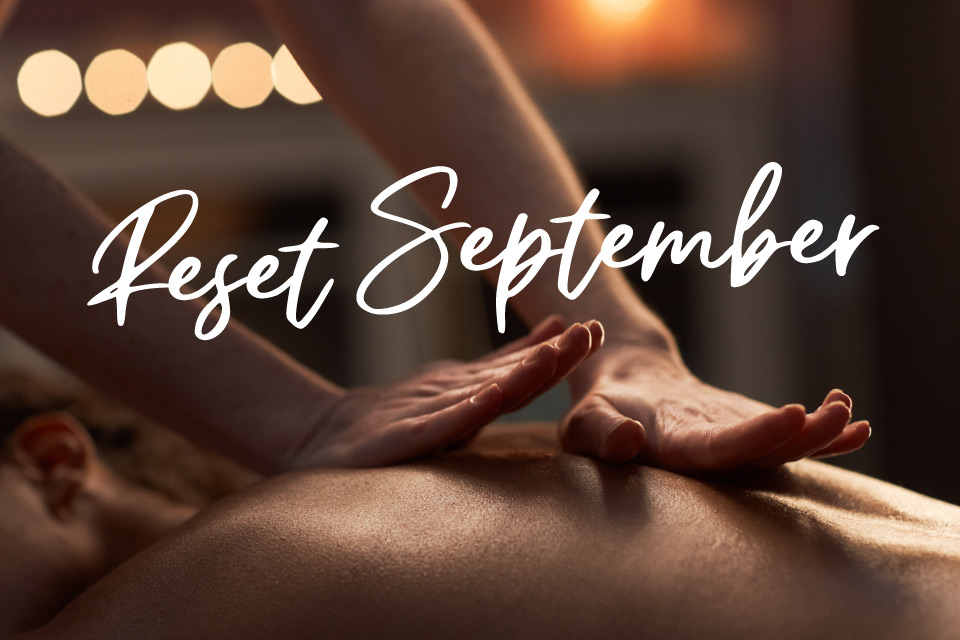 Reset September