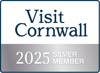 Visit Cornwall Silver Badge