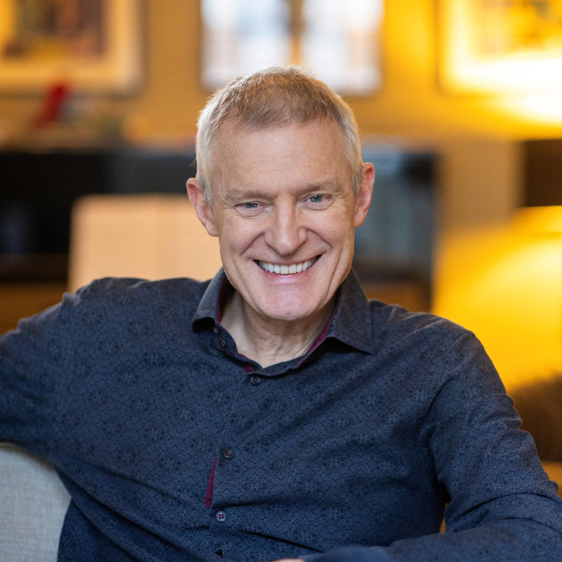 Jeremy Vine