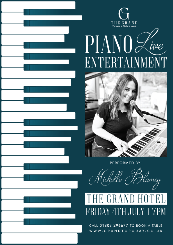 Grand Live Piano