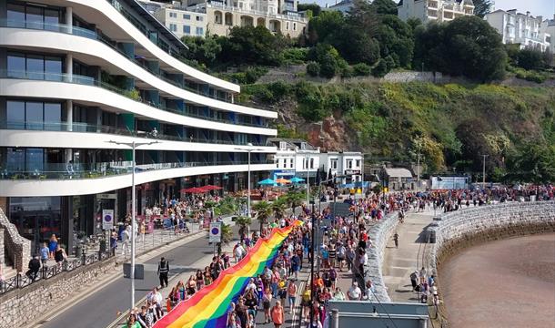 Torbay Pride