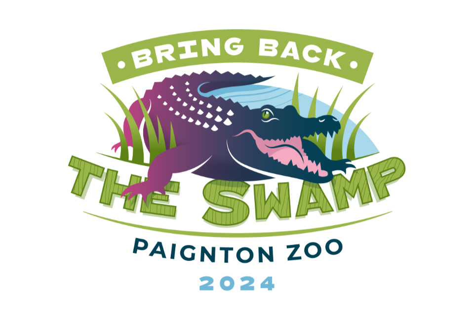 Bring Back the Swamp!