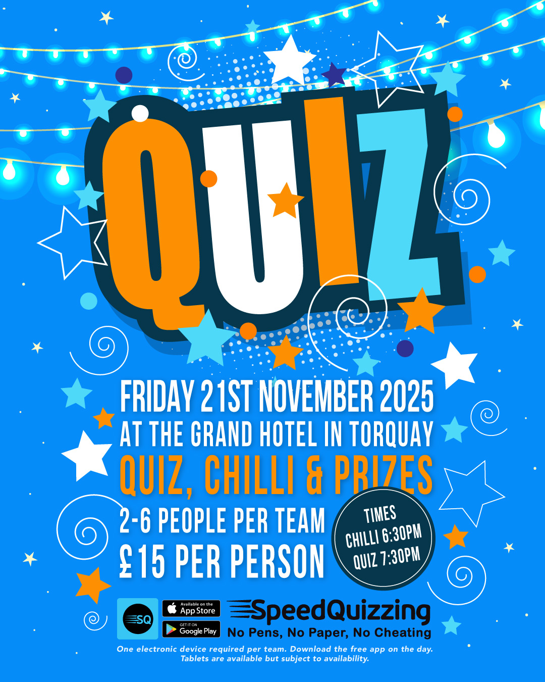 Quiz Night