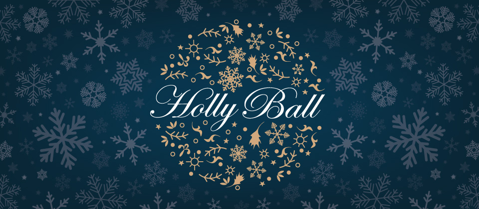 The Holly Ball