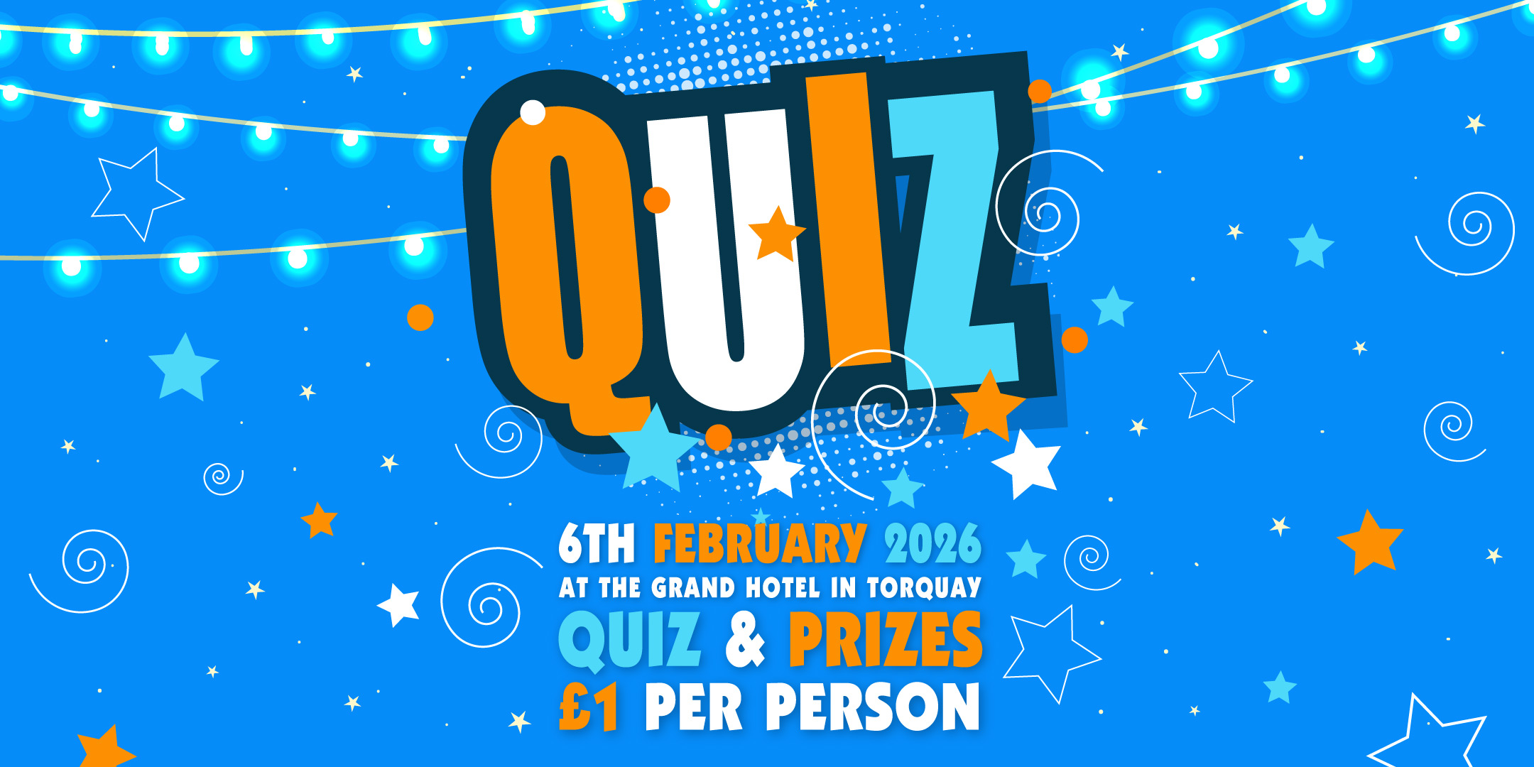 Quiz Night