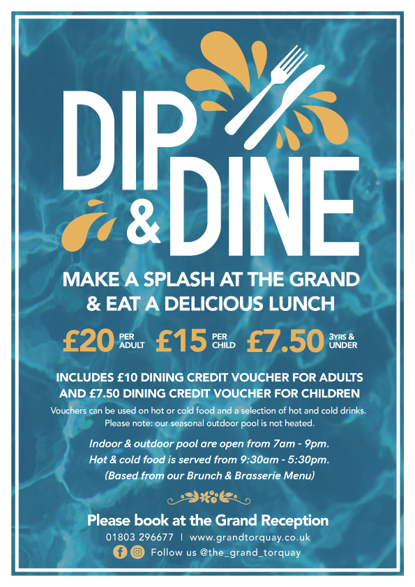 Dip & Dine