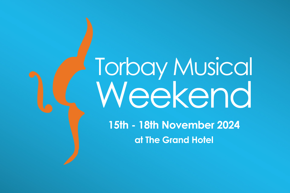 Torbay Musical Weekend