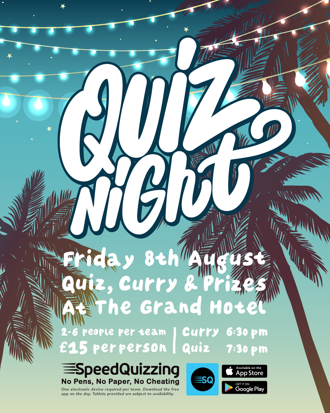 Quiz Night
