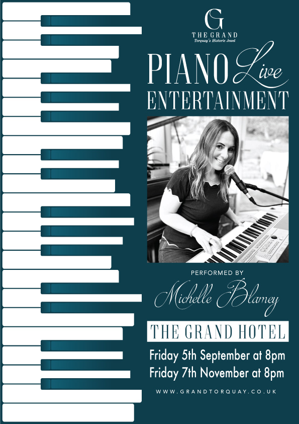 Grand Live Piano