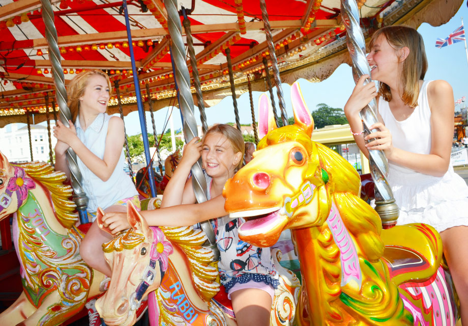 Paignton Festival