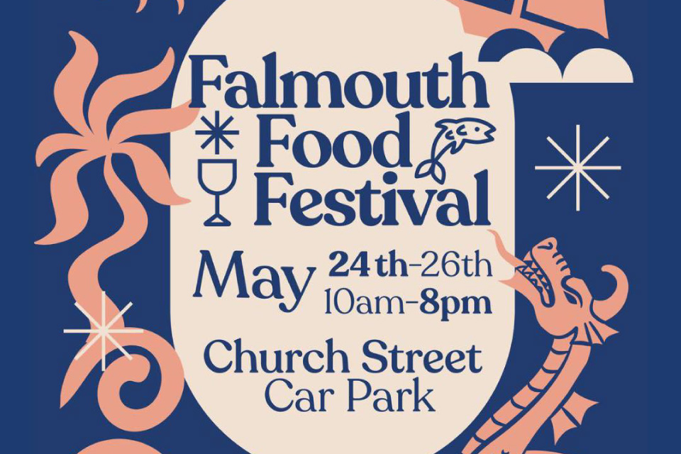 Falmouth Food Festival