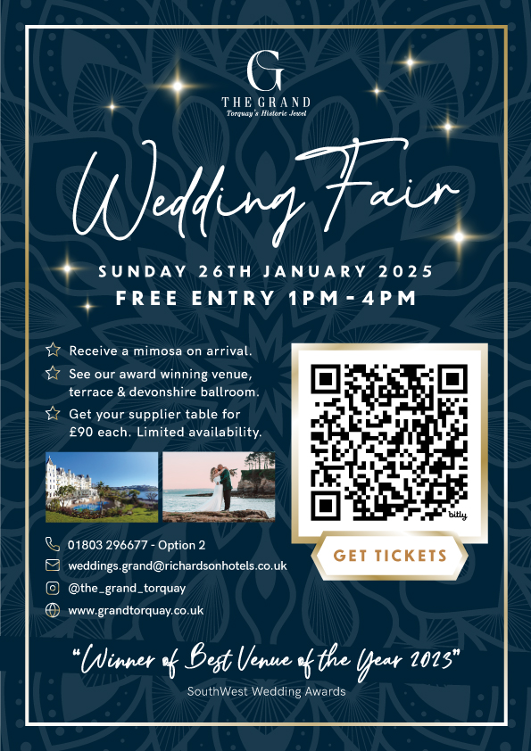 Grand Wedding Fair