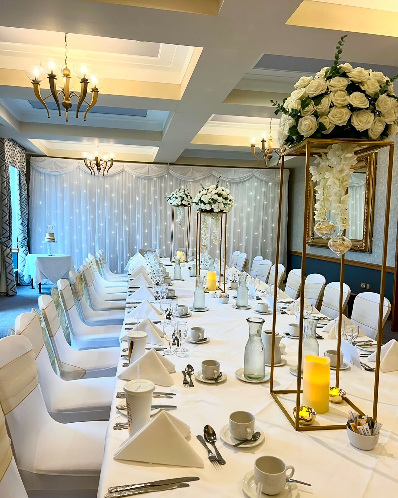 Grand Hotel Weddings Torquay