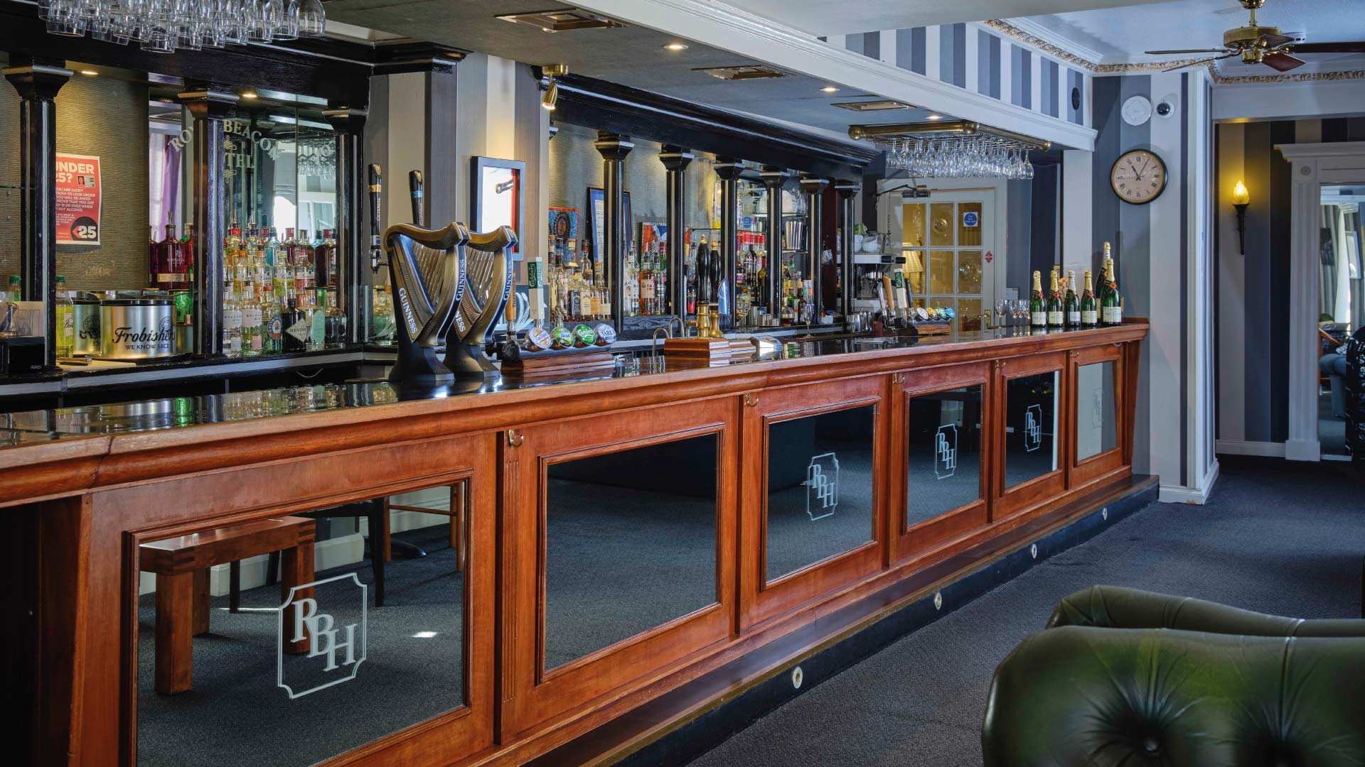 Marine Bar Exmouth